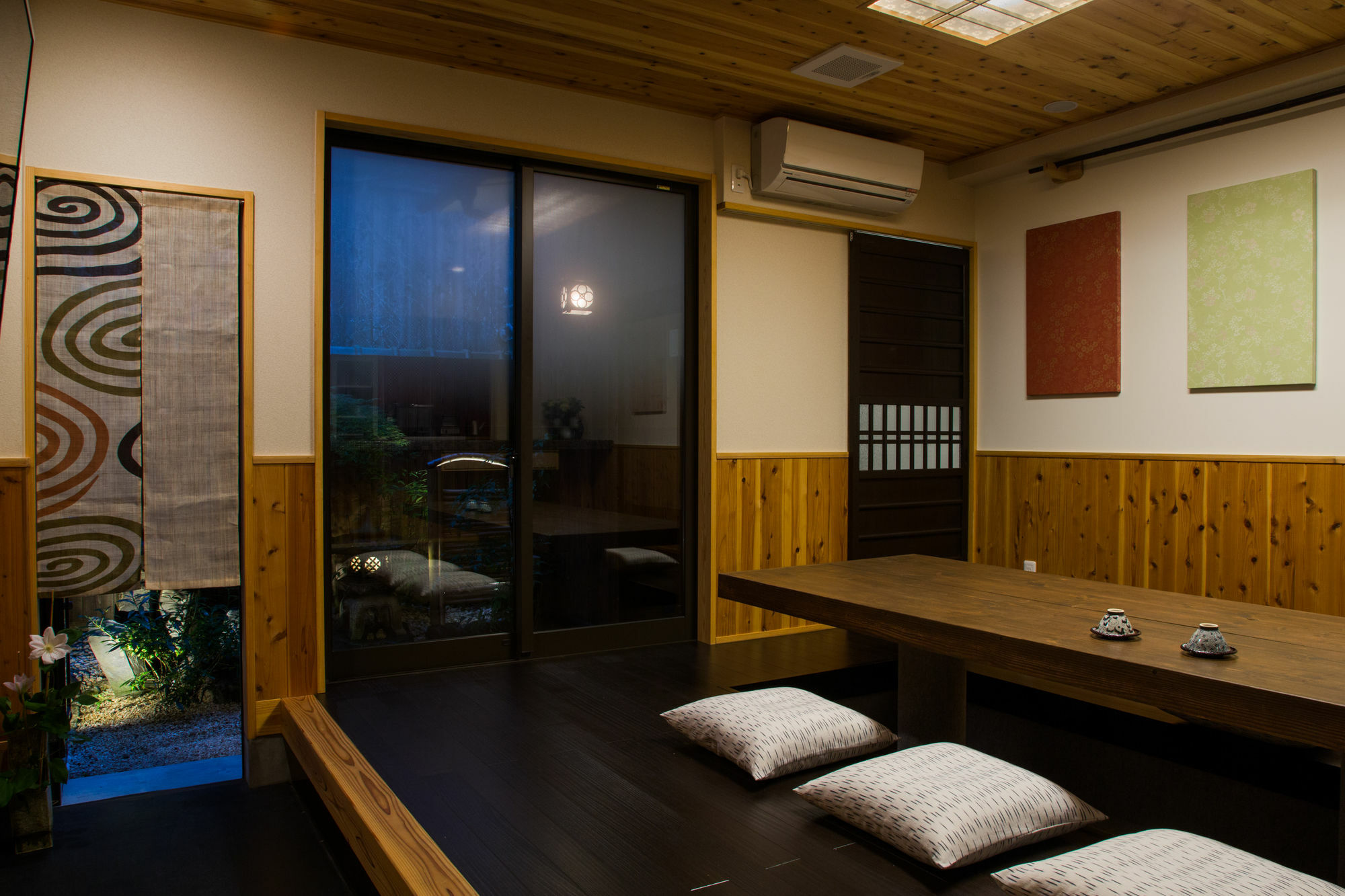 Kyoisuke Mukadeyacho Vila Quioto Exterior foto